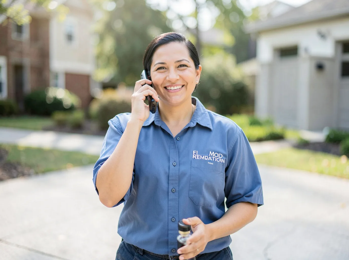 Mold Remediation Bejou, MN FAQs